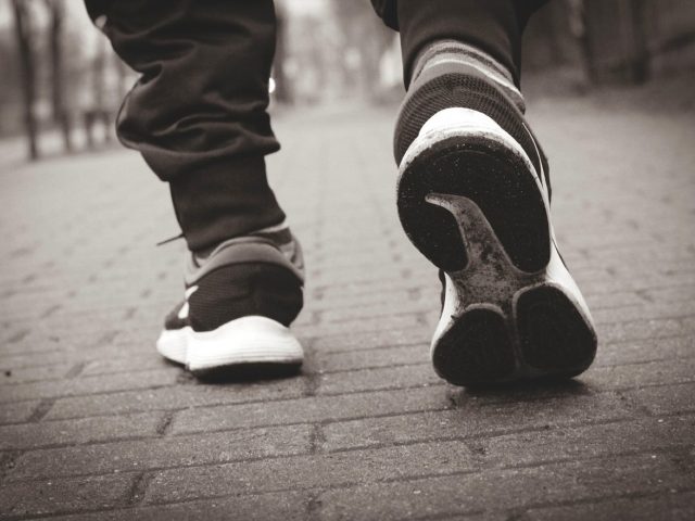 Comparatif chaussures de course stabilité et prévention blessures