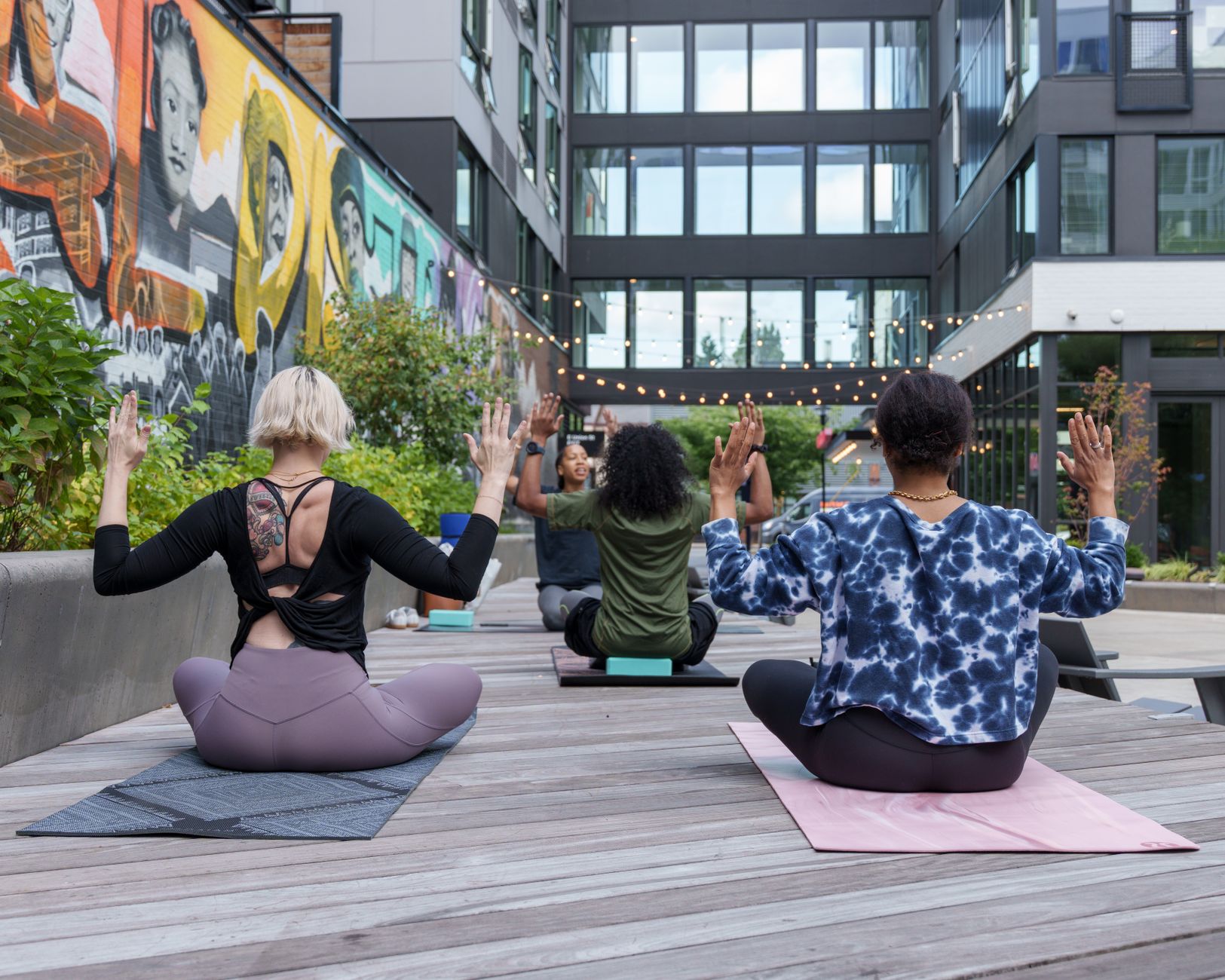 Musique et relaxation : un guide pratique