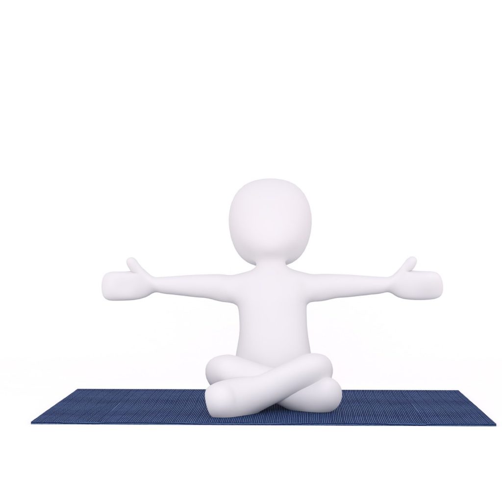 Meilleurs exercices de relaxation à pratiquer avant de dormir