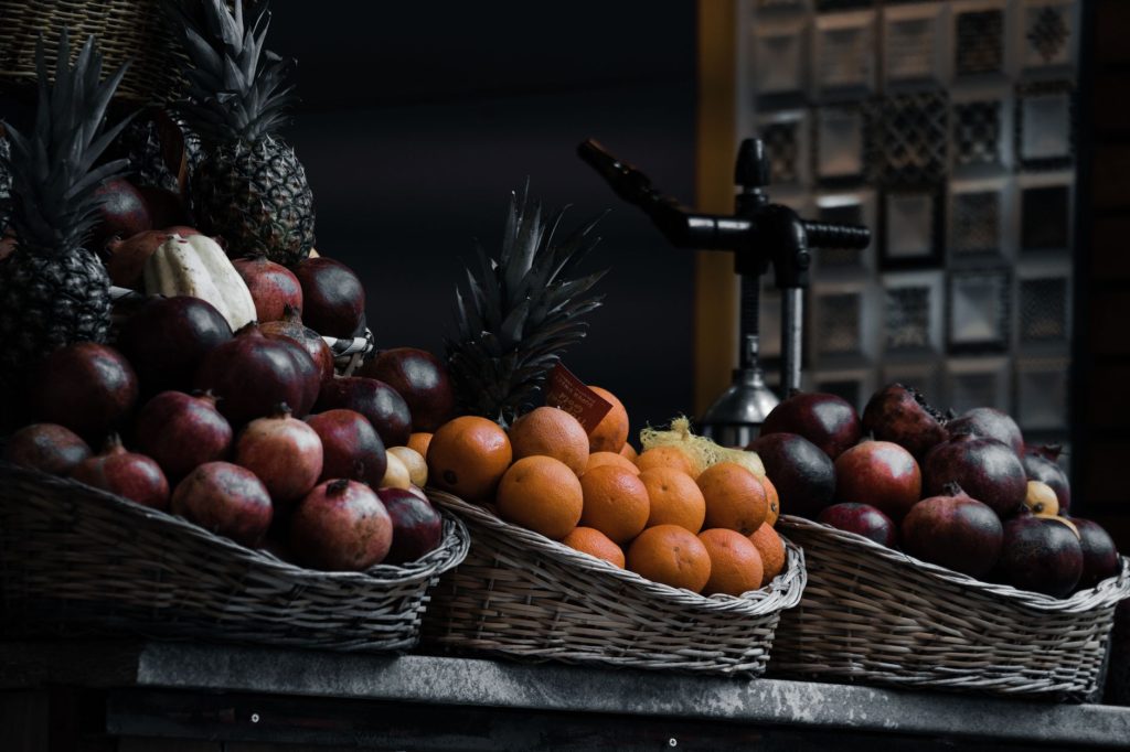 L’impact de l’alimentation sur la santé mentale