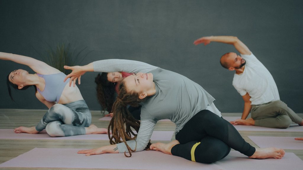 Sangles et techniques pour thérapie myofasciale à domicile