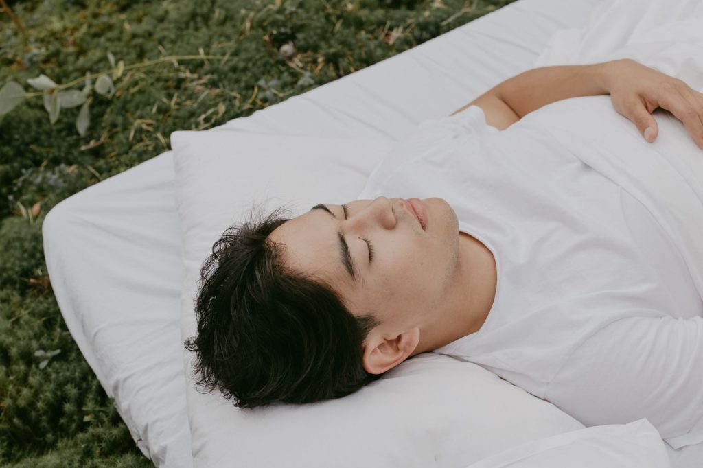 Astuces pour mieux dormir