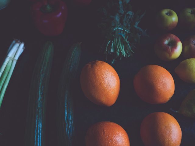 L’influence de l’alimentation sur la santé mentale