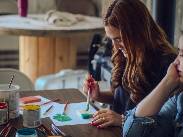 Transformez votre bien-être : pourquoi l’art-thérapie du 7 octobre est un rendez-vous à ne pas manquer
