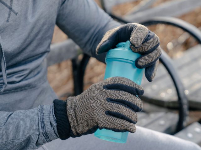 Pourquoi est-il important de bien s’hydrater en hiver ?