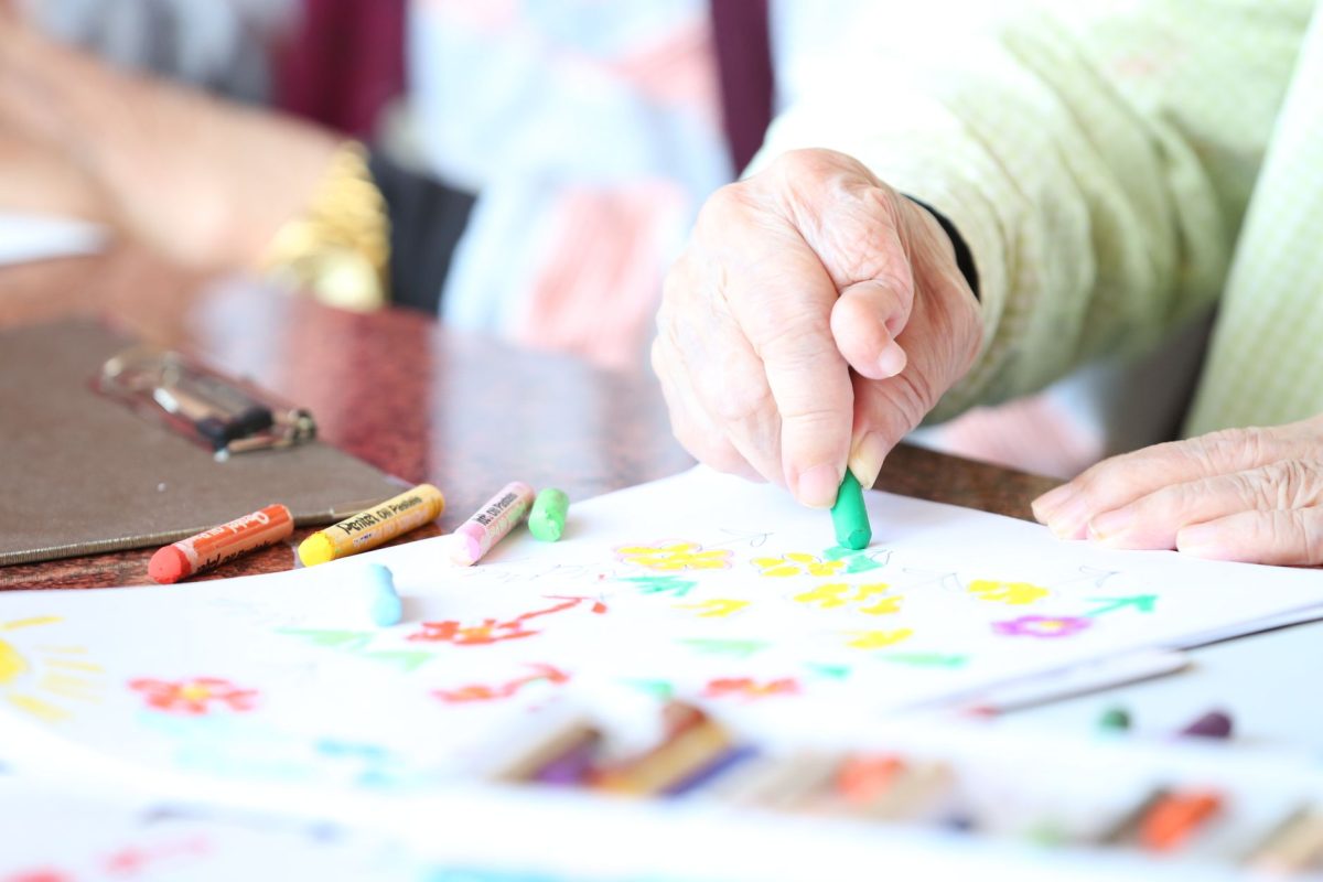 Les Arts : Un Remède Étonnant pour Votre Santé Mentale ?