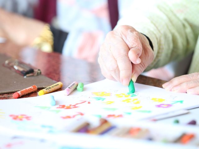 Les Arts : Un Remède Étonnant pour Votre Santé Mentale ?