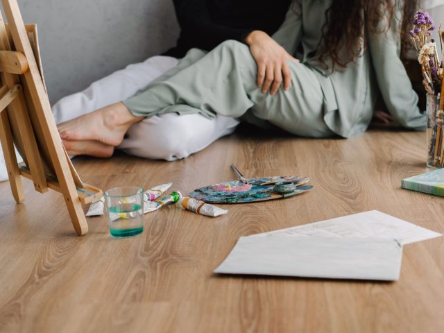 L’art-thérapie : une méthode pour améliorer le bien-être mental