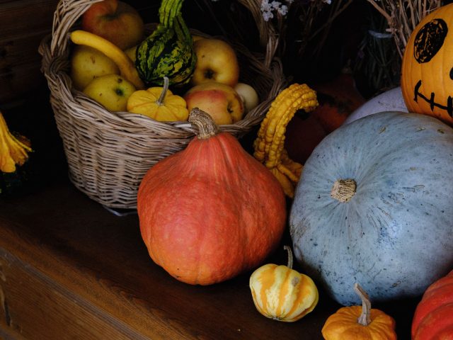 Les aliments de saison pour une santé optimale cet automne