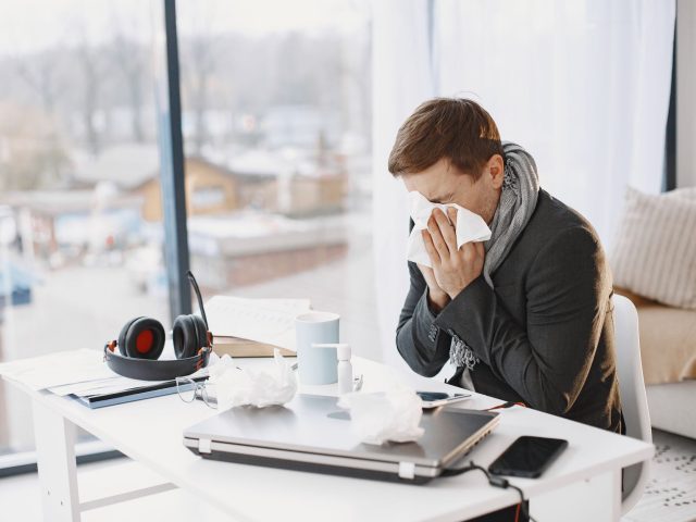 Allergies hivernales : les erreurs à éviter pour protéger votre santé