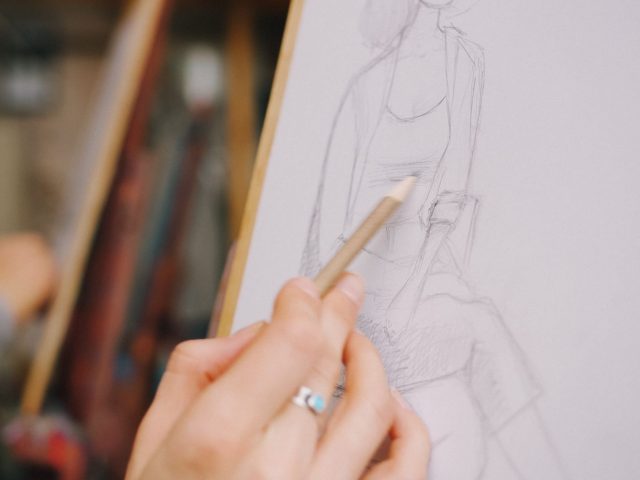 L’art peut-il transformer votre quotidien ? Oui, et voici comment