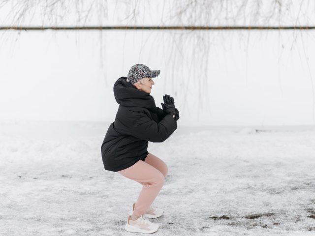 Prévenir les infections hivernales : les meilleures pratiques