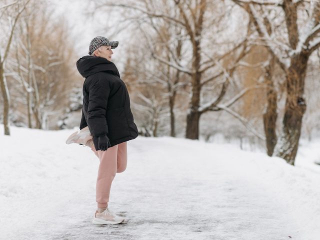 Comment protéger votre santé mentale cet hiver ? Adoptez ces stratégies