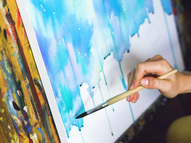 Nyons accueille des ateliers d’art-thérapie en 2026 pour tous