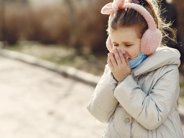 Comment se protéger des allergies en hiver ?