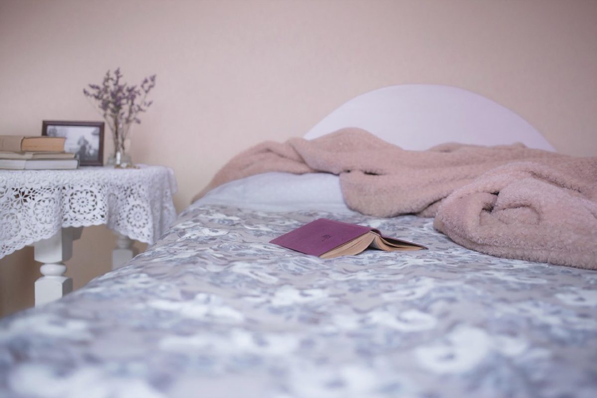 Témoignage : comment le dessin a aidé mon sommeil