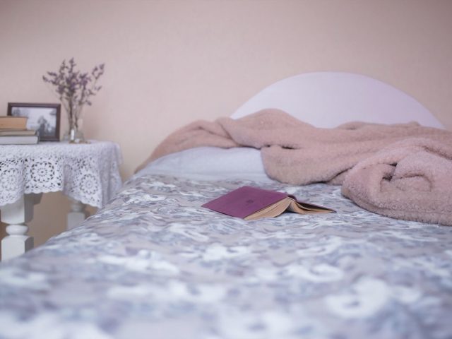 Témoignage : comment le dessin a aidé mon sommeil