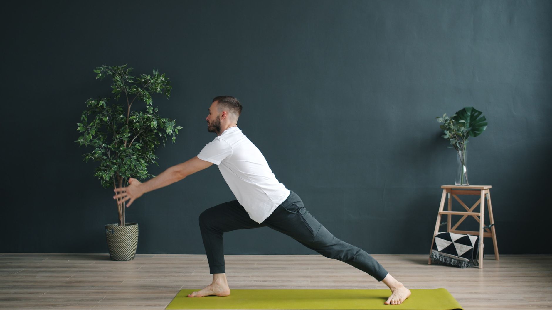 Meilleurs exercices de relaxation à pratiquer avant de dormir