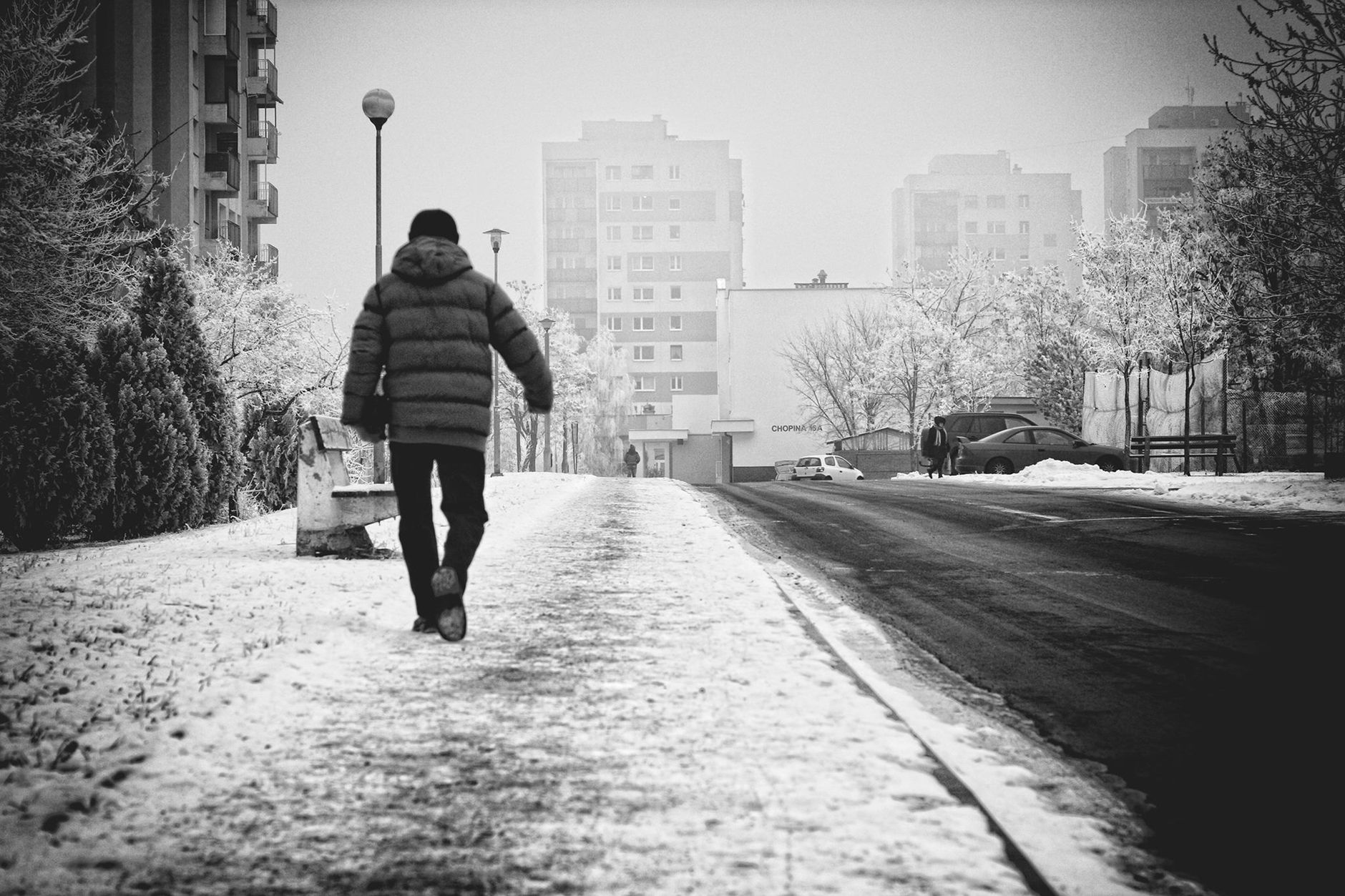 Respiration et mouvements pour l'ancrage corporel quotidien