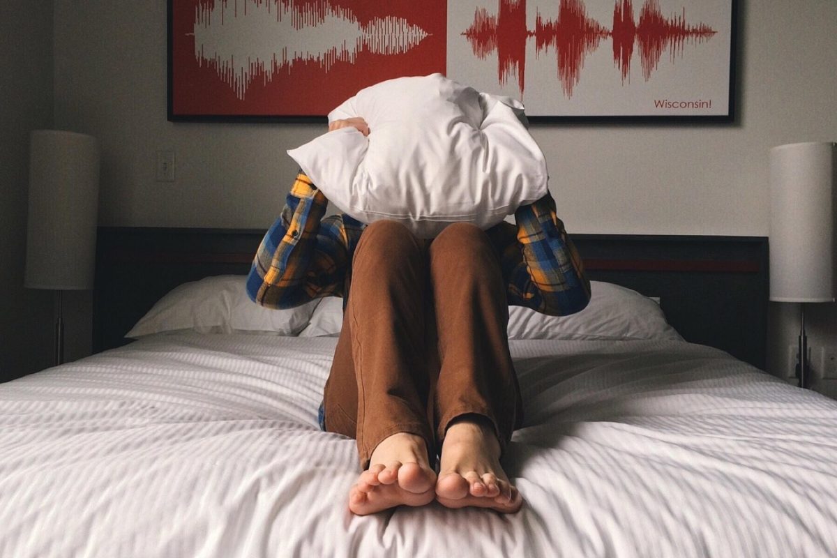 Avis sur le Somnox sleep robot pour mieux dormir