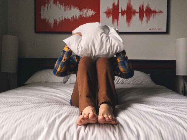 Avis sur le Somnox sleep robot pour mieux dormir